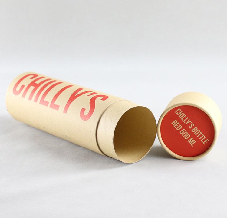 Karton silinder1