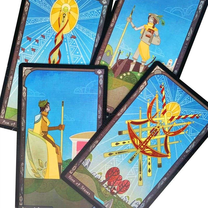 Black jack sets