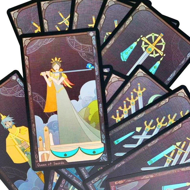 Playing card poker