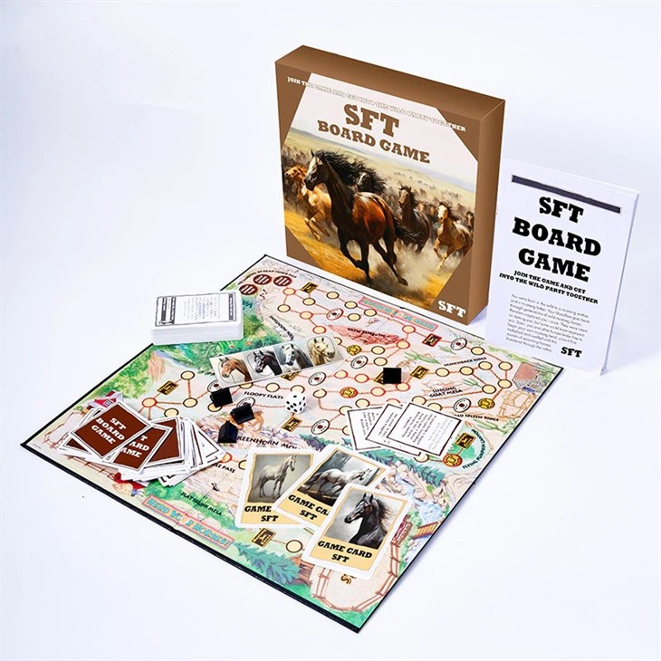 Undercover Game Board Game Cards