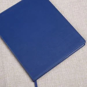 Notebook PU Embossed, Notebook PU