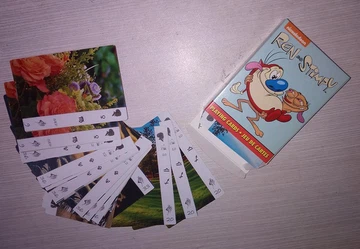 Kartu Permainan Jerman