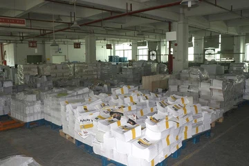 Kualitas Barang Cetakan Adalah Kunci Sukses Untuk Perusahaan Percetakan