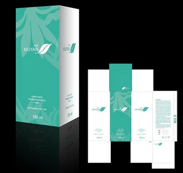 1 Juli, Kemasan Kosmetik Tidak Lagi Digunakan Qs Logo Administrasi Negara Makanan Dan Obat-obatan