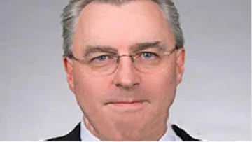 Kodak Menunjuk Presiden Baru Divisi Sistem Pencetakan