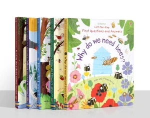 Buku Cerita Anak