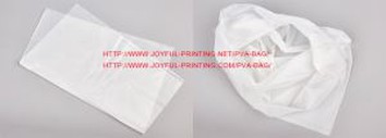 Tas Biodegradable Penuh