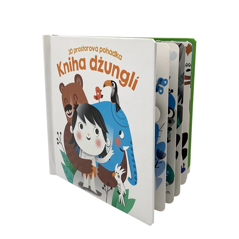 Rumah Buku Pop Up