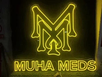 Teks Neon